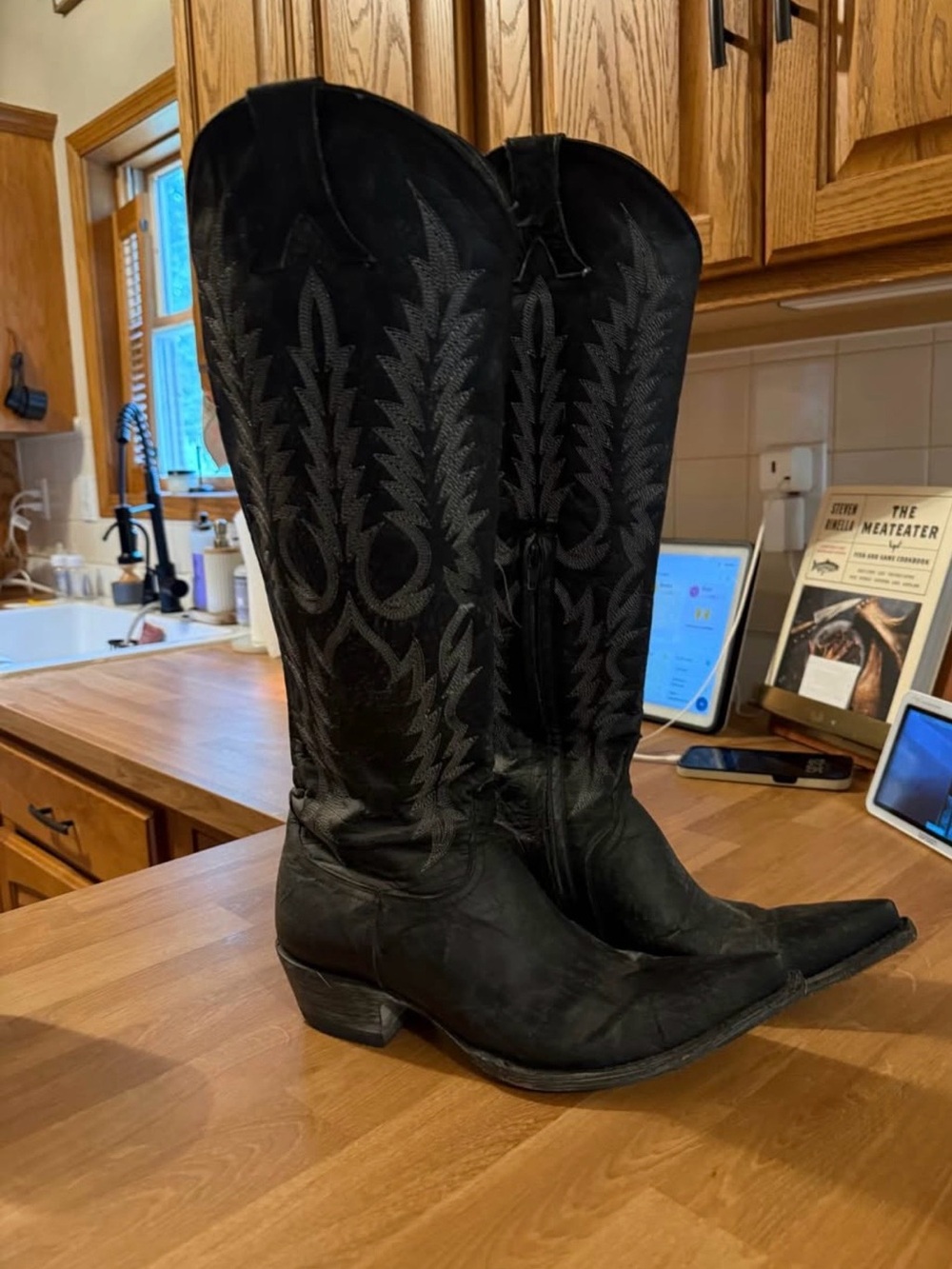 Old Gringo women’s Mayra boots
